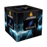 Табак Al-Fakher Энергетик (Energy drink), 1000 грамм